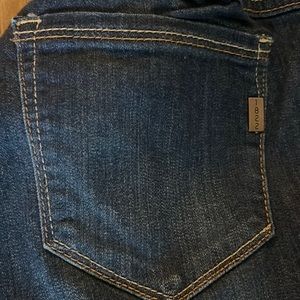 1822 Maternity Jeans